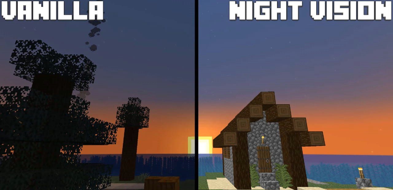 Night Vision screenshot 3