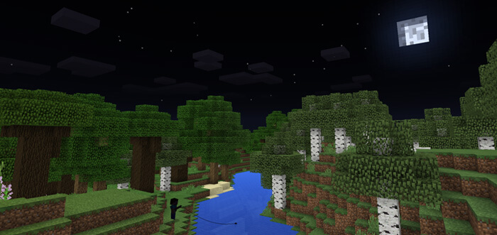 Night Vision скриншот 2