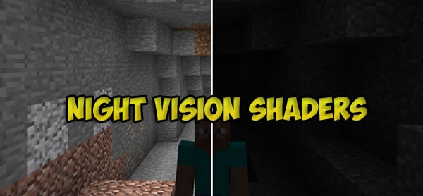 Night Vision скриншот 1