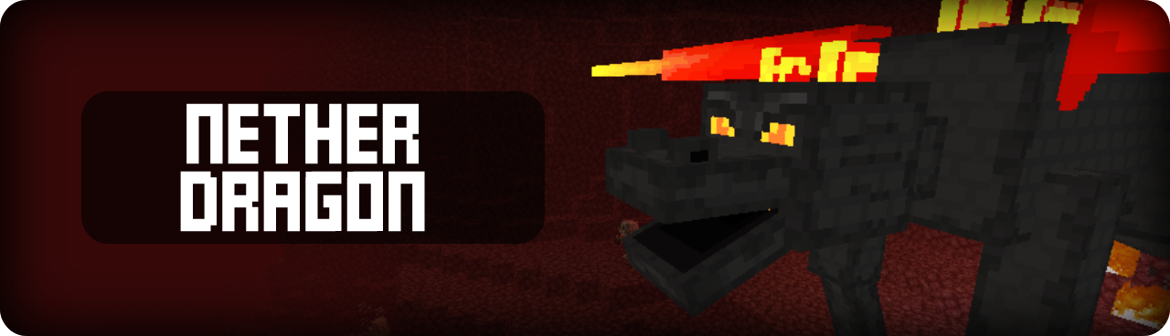 How To Train Your Minecraft Dragon Mod 1.12.2, 1.7.10 