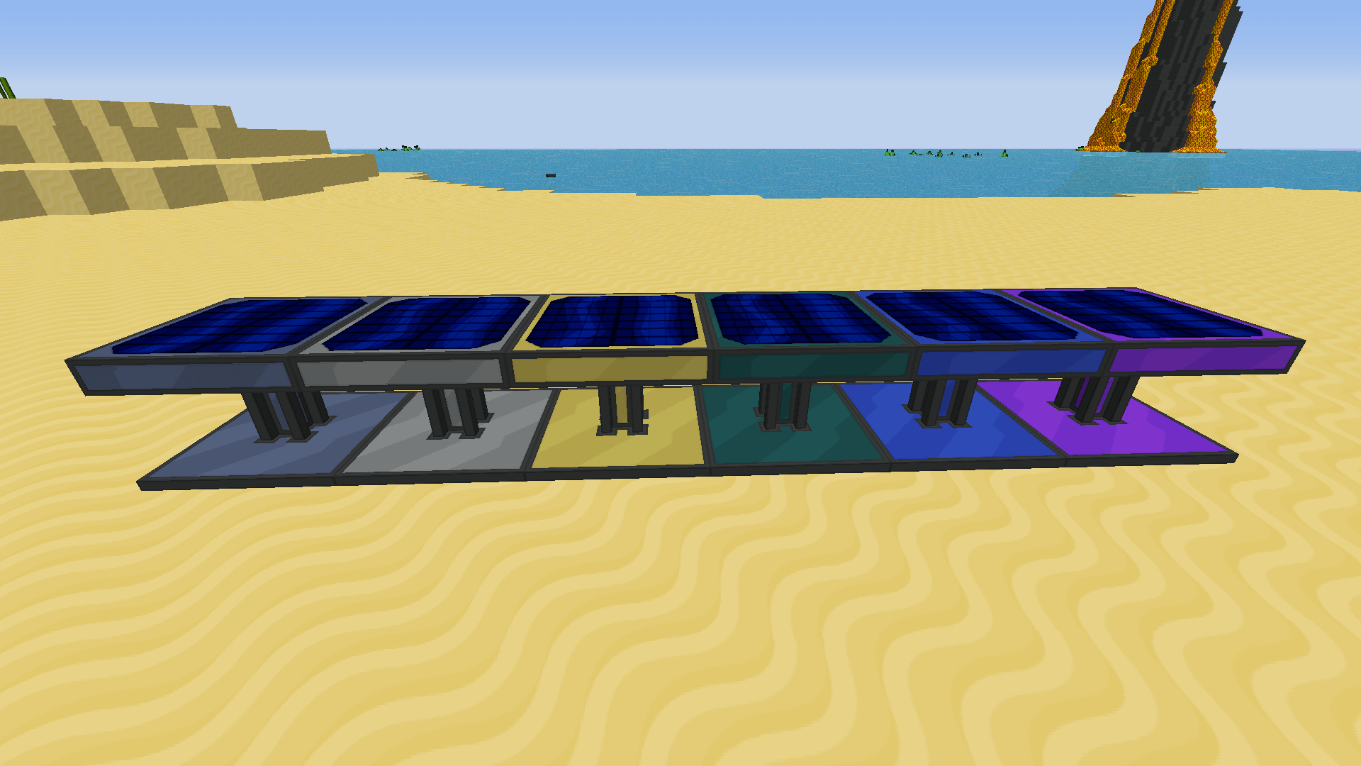 Solar Expansion скриншот 3