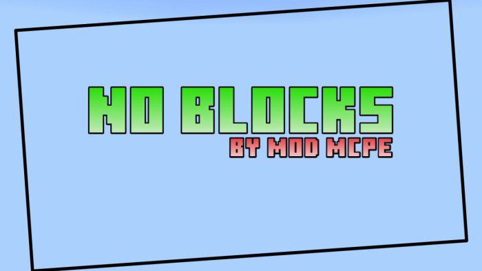No Blocks screenshot 1