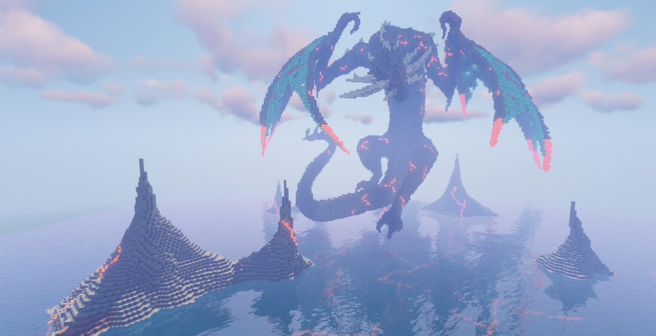 Nocte Wyvern screenshot 1