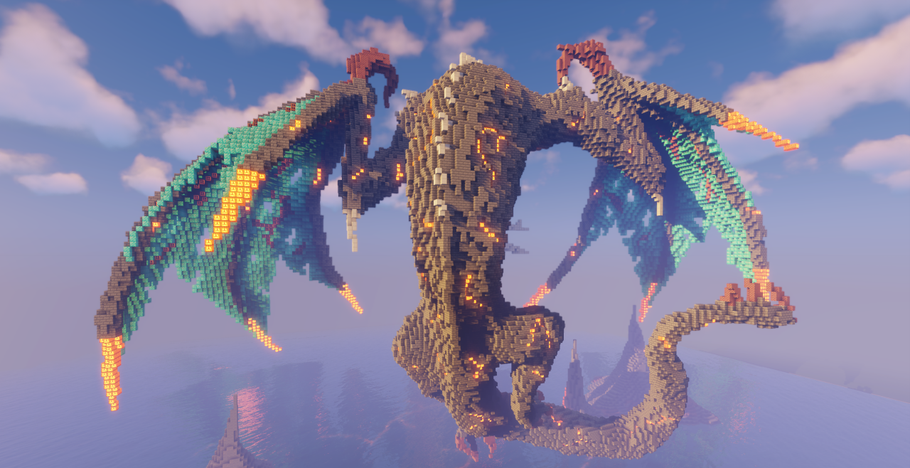 Nocte Wyvern screenshot 2