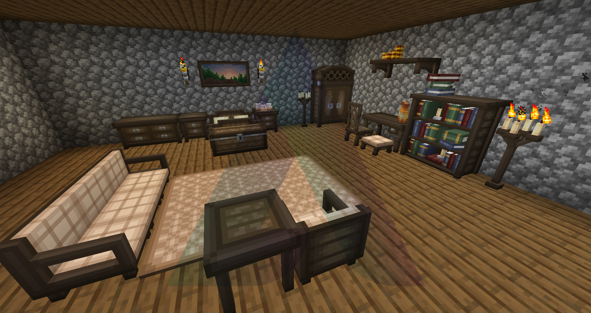 Fantasy's Furniture screenshot 2