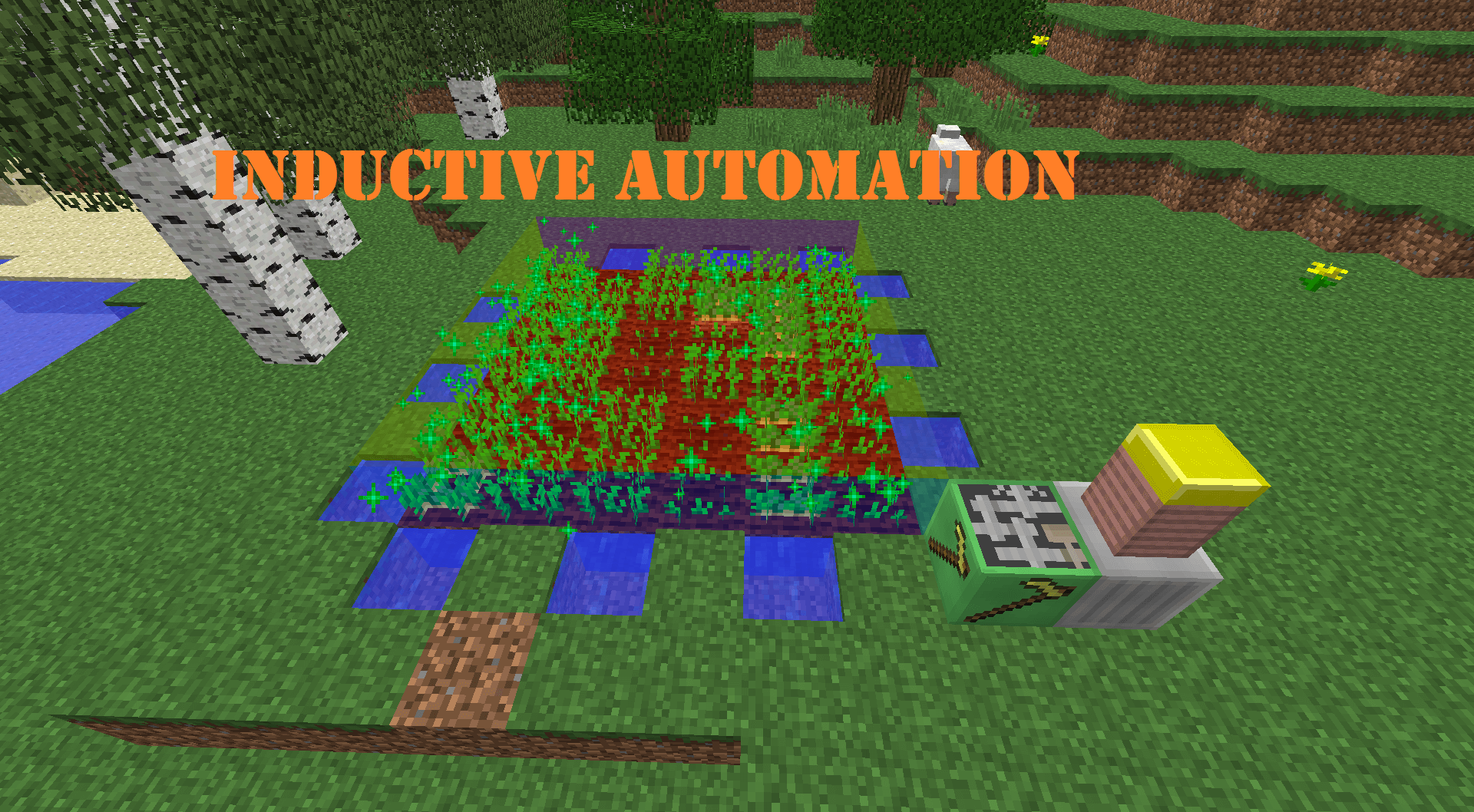 Inductive Automation скриншот 1
