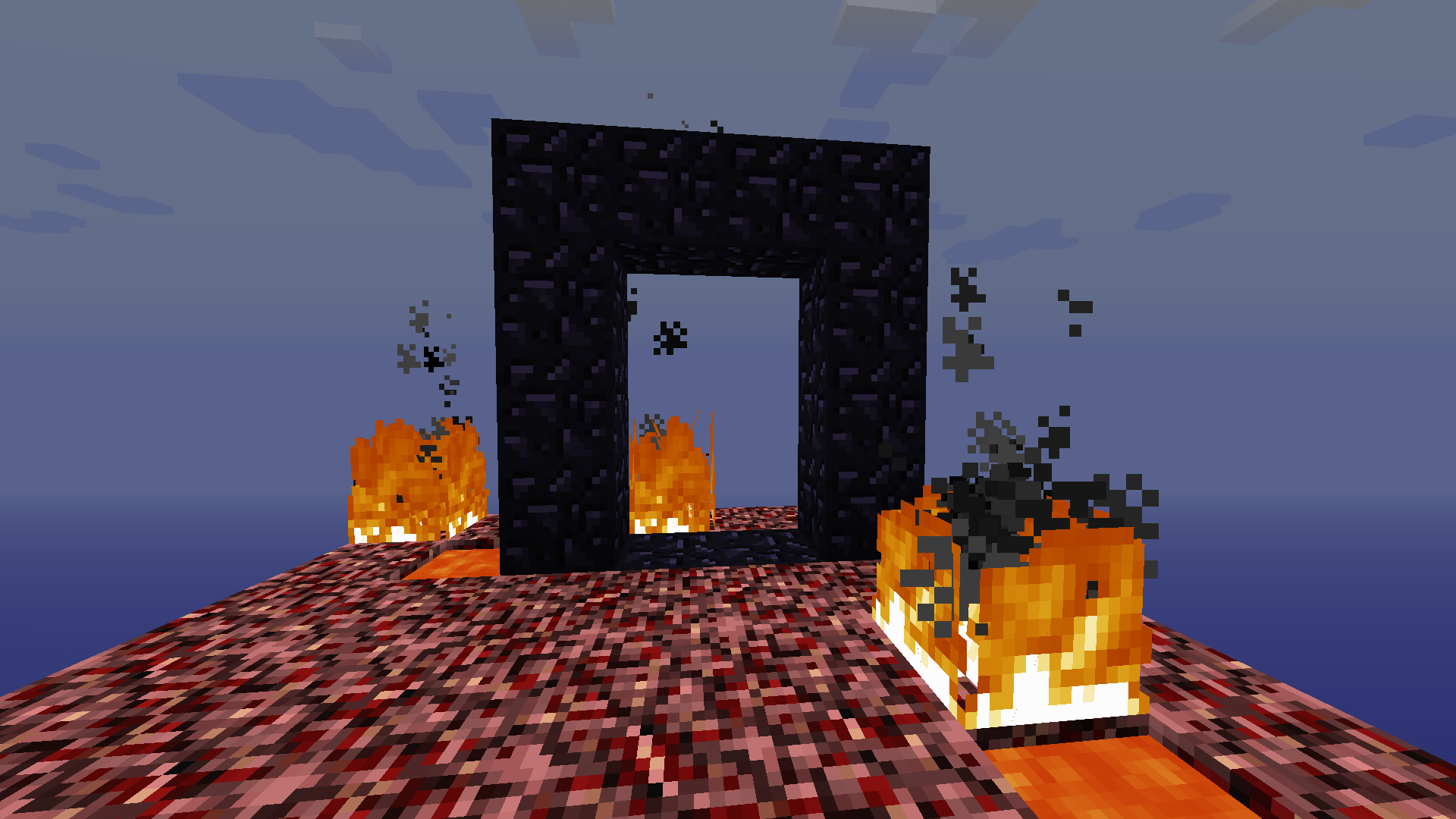 Cube On Survival screenshot 1