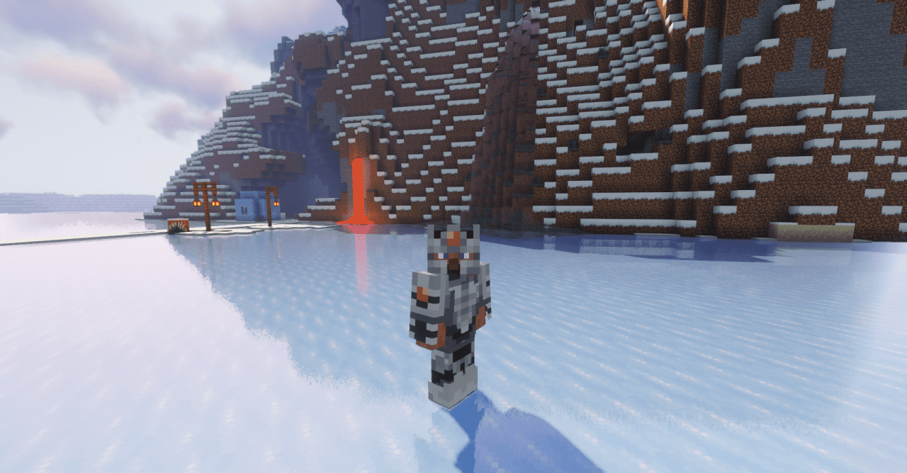 Nuxar´s Armors And Weapons screenshot 3