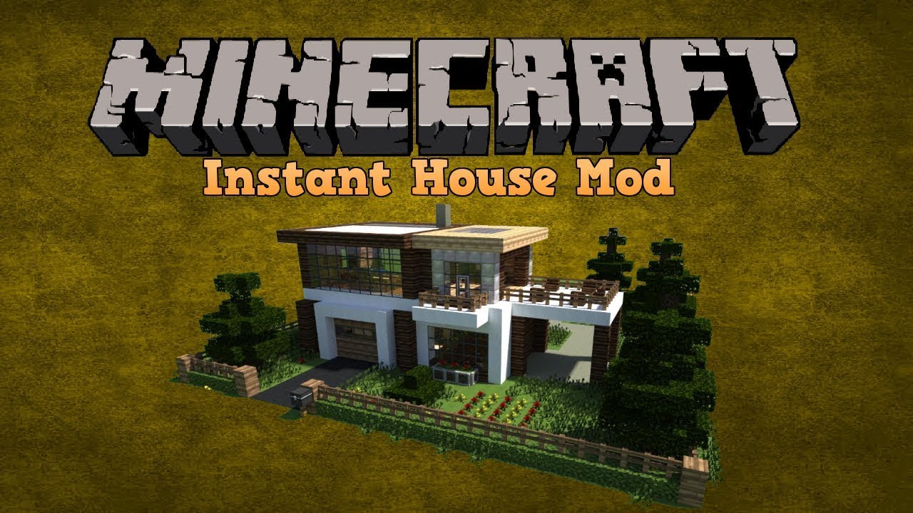 Instant House screenshot 1