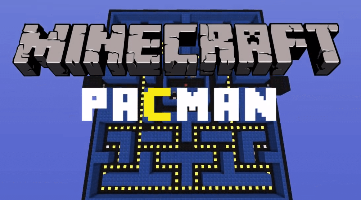 Pacman скриншот 1