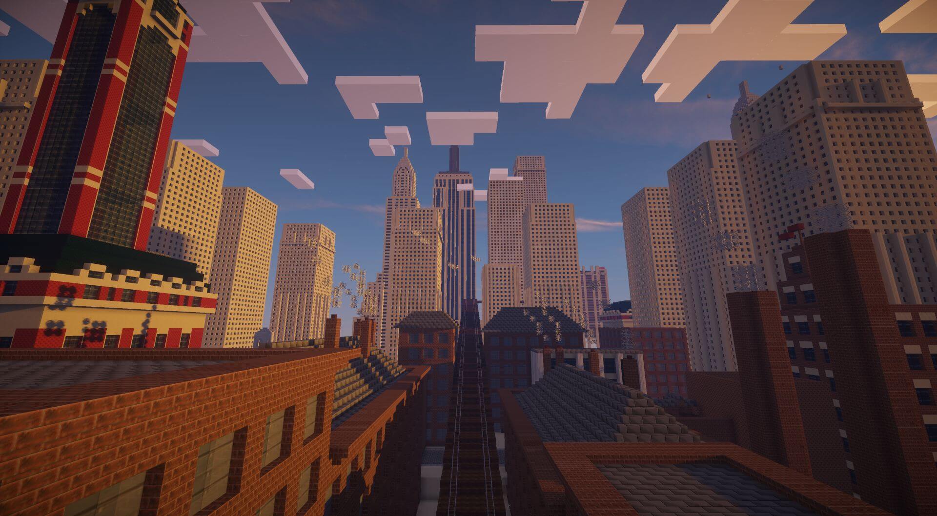 Tate Worlds: Soul of the Soulless City screenshot 3
