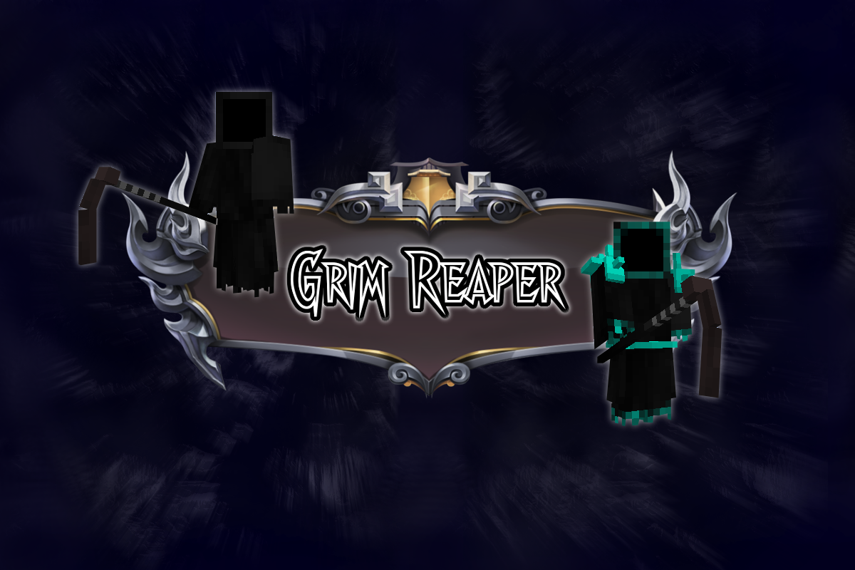The Grim Reaper screenshot 1