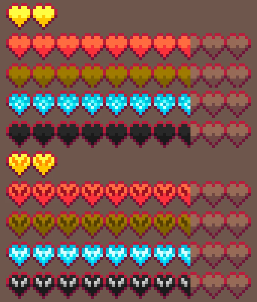 More Hearts screenshot 2