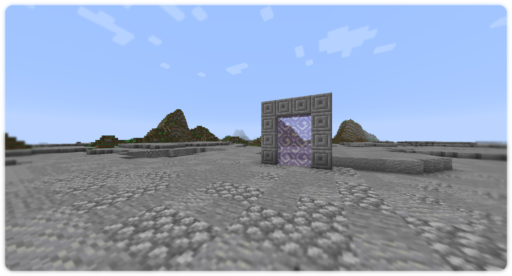 Miner's Horizon screenshot 3