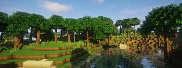 Dramatic Trees screenshot 2