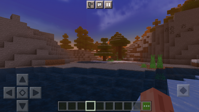 Oceanic screenshot 3