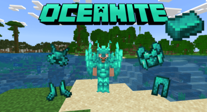 Oceanite  screenshot 1