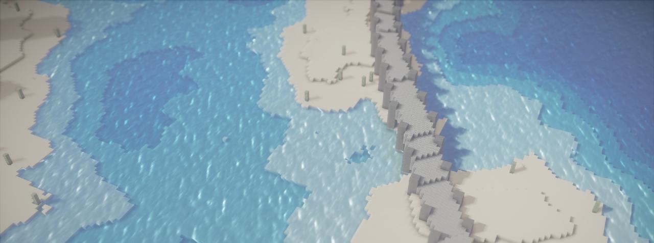 Oceano screenshot 3