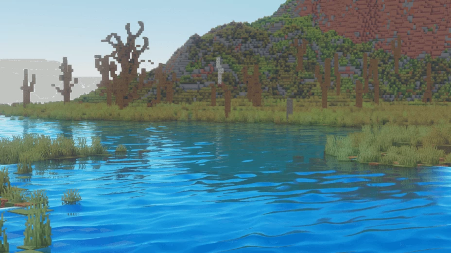Oceano screenshot 2