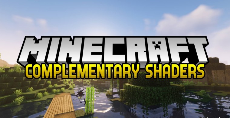 Complementary for Minecraft 1.17.1