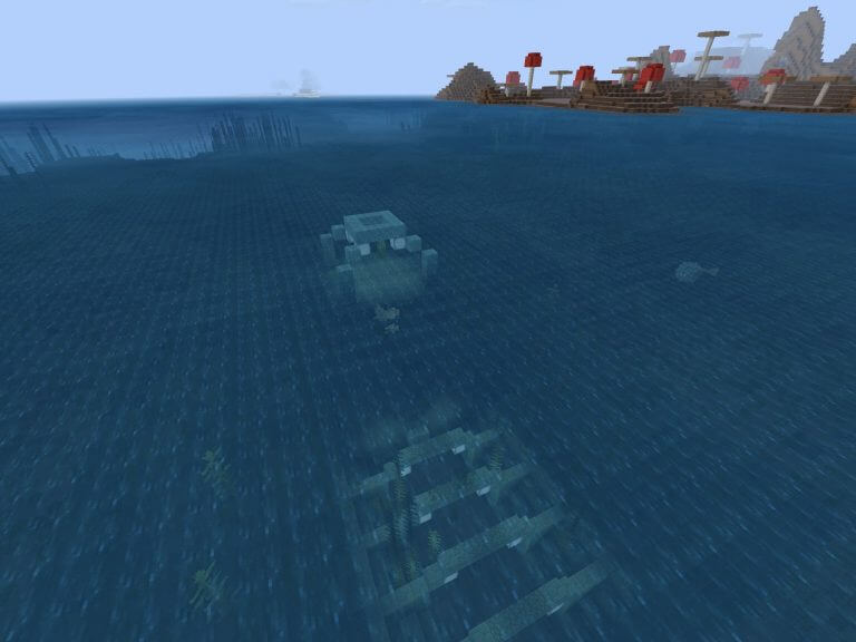 3181587 – An Amazing Underwater World screenshot 3