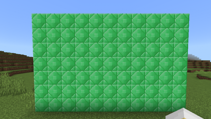 Old Emerald Block screenshot 3