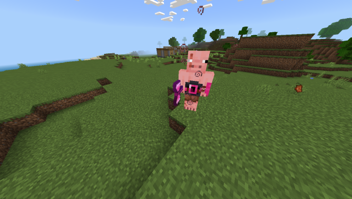 Old Pigman Plus screenshot 2