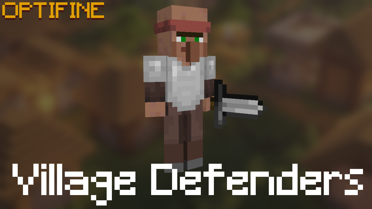 Village Defenders screenshot 2