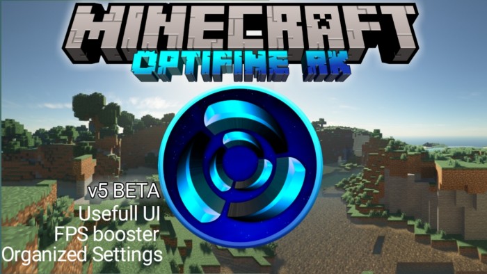 Minecraft 1.20: How to Download and Install OptiFine