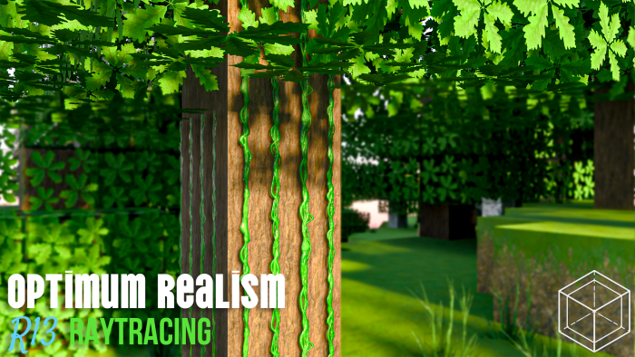 Optimum Realism R14 - Ultra HD Realistic & RTX screenshot 1