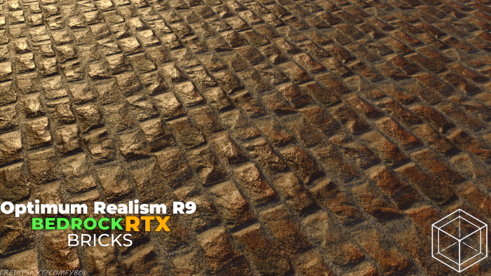 Optimum Realism R9 - Ultra HD Realistic & RTX screenshot 3