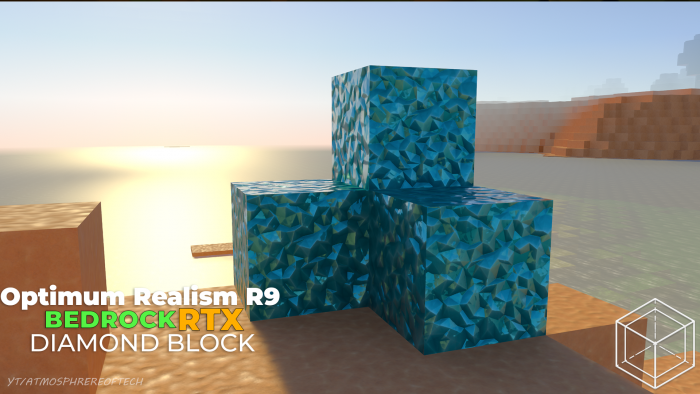 Optimum Realism R9 - Ultra HD Realistic & RTX screenshot 2