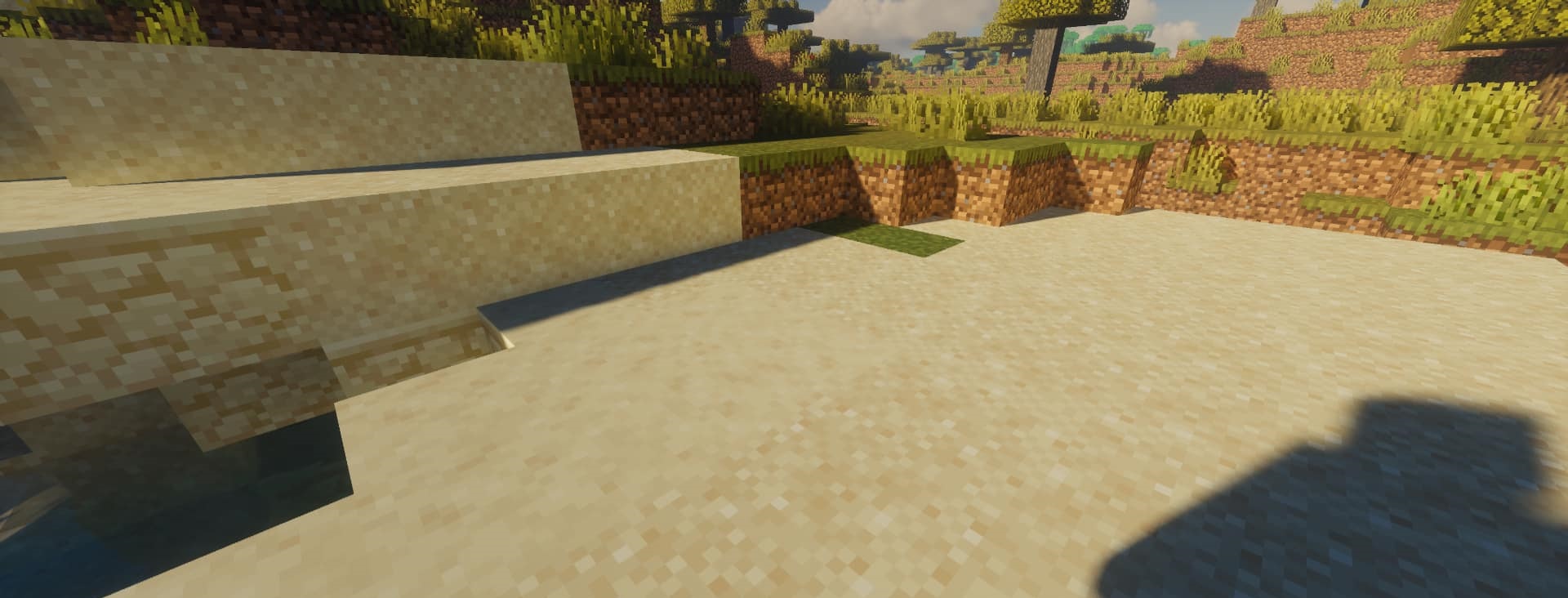 Optimum Realism Texture Pack Para Minecraft 1.20.1, 1.19.4, 1.18.2