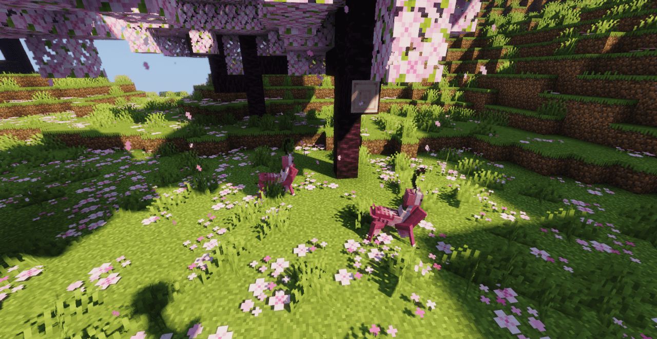 Orchid Mantis screenshot 2