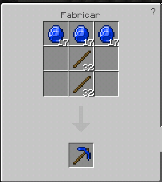 Image 4 - More Ores [Addon] (Swords Update) [PE] mod for Minecraft - ModDB