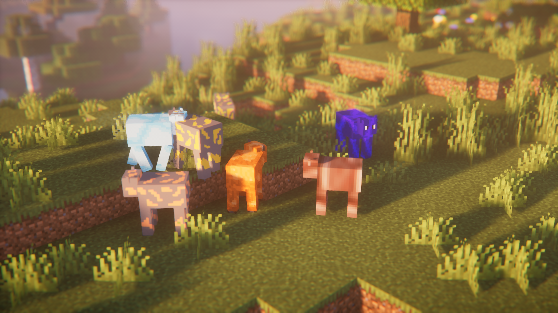 Kazmur Ore Cow screenshot 2