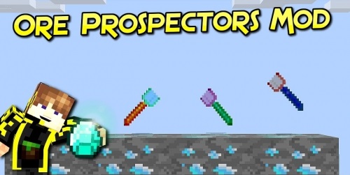 Ore Prospectors screenshot 1