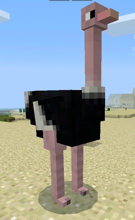 SHC Ostriches screenshot 2