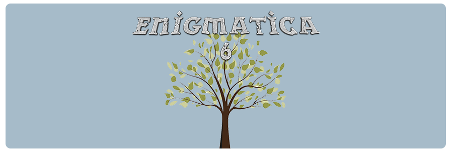 Enigmatica 6 screenshot 1