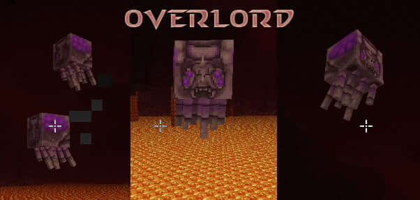 Overlord-скриншот-1
