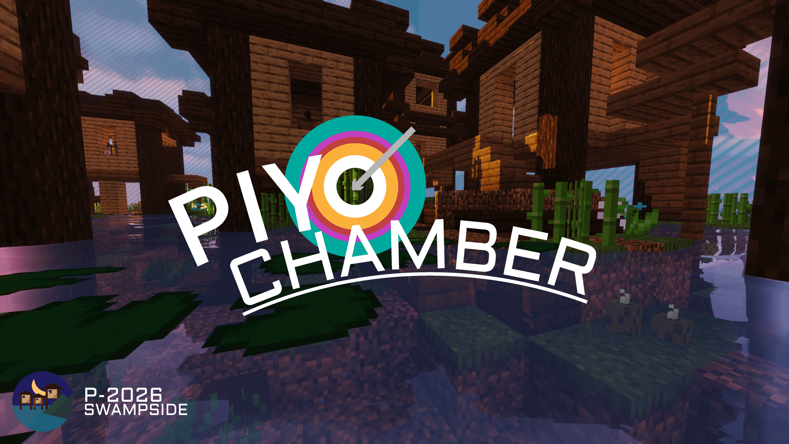 PiyoChamber скриншот 1