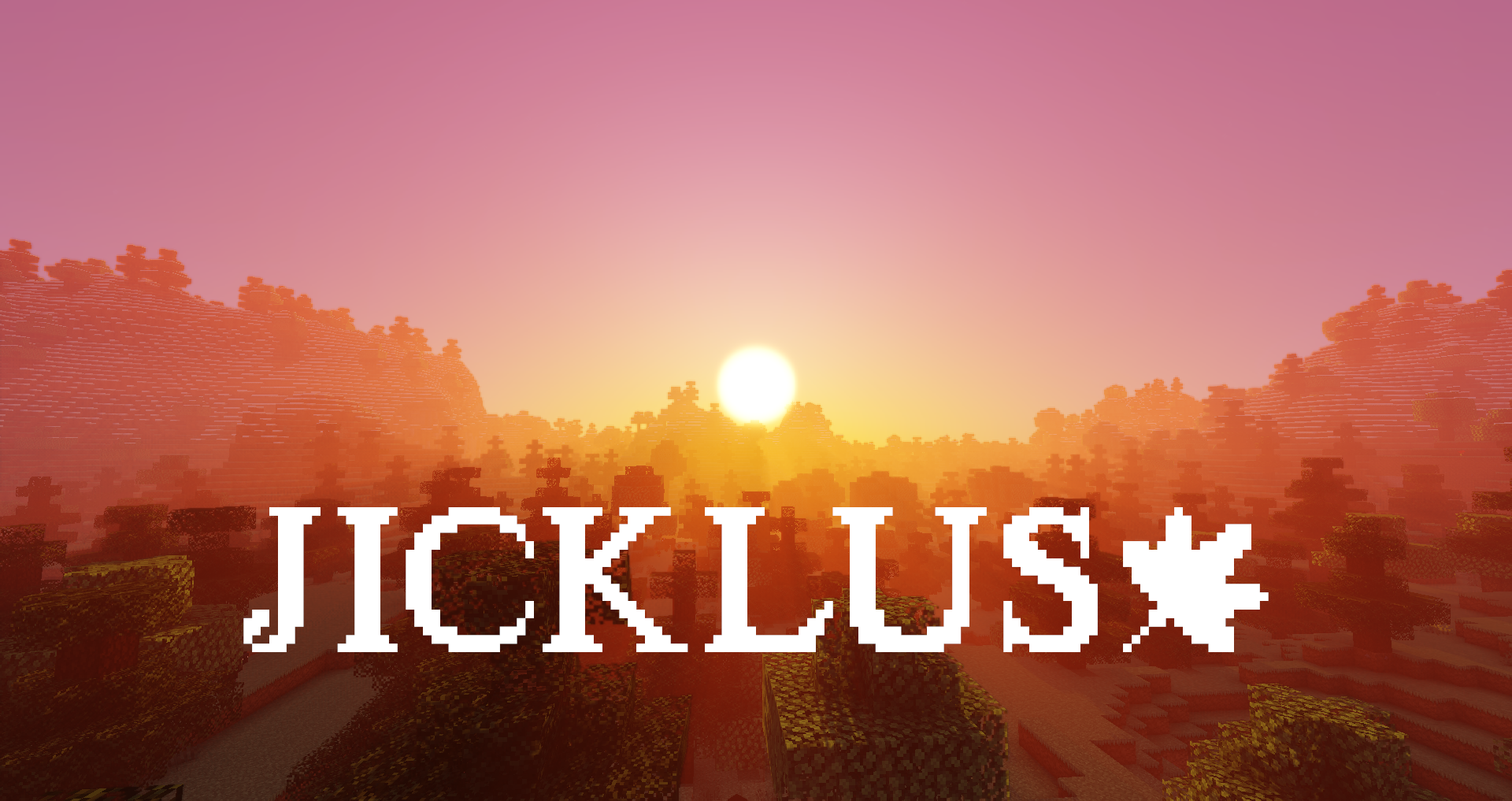 Jicklus screenshot 1