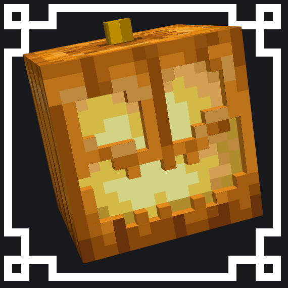 Pumpkins Reimagined screenshot 1