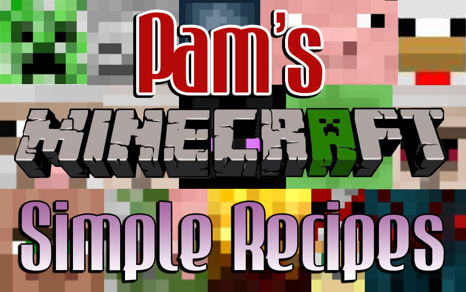 Pam's Simple Recipes скриншот 1