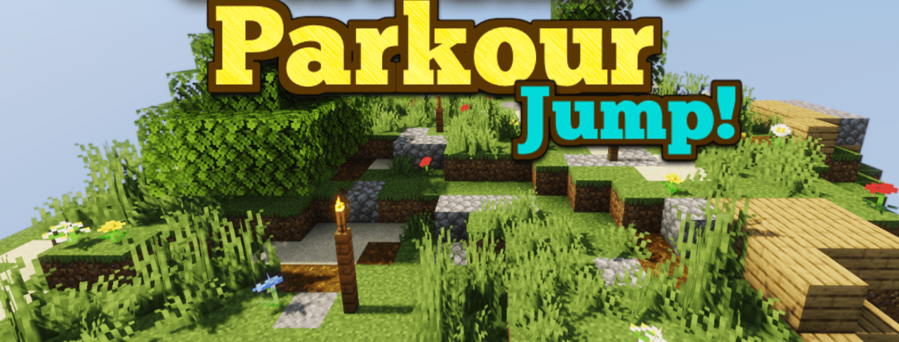 Parkour Jump screenshot 1