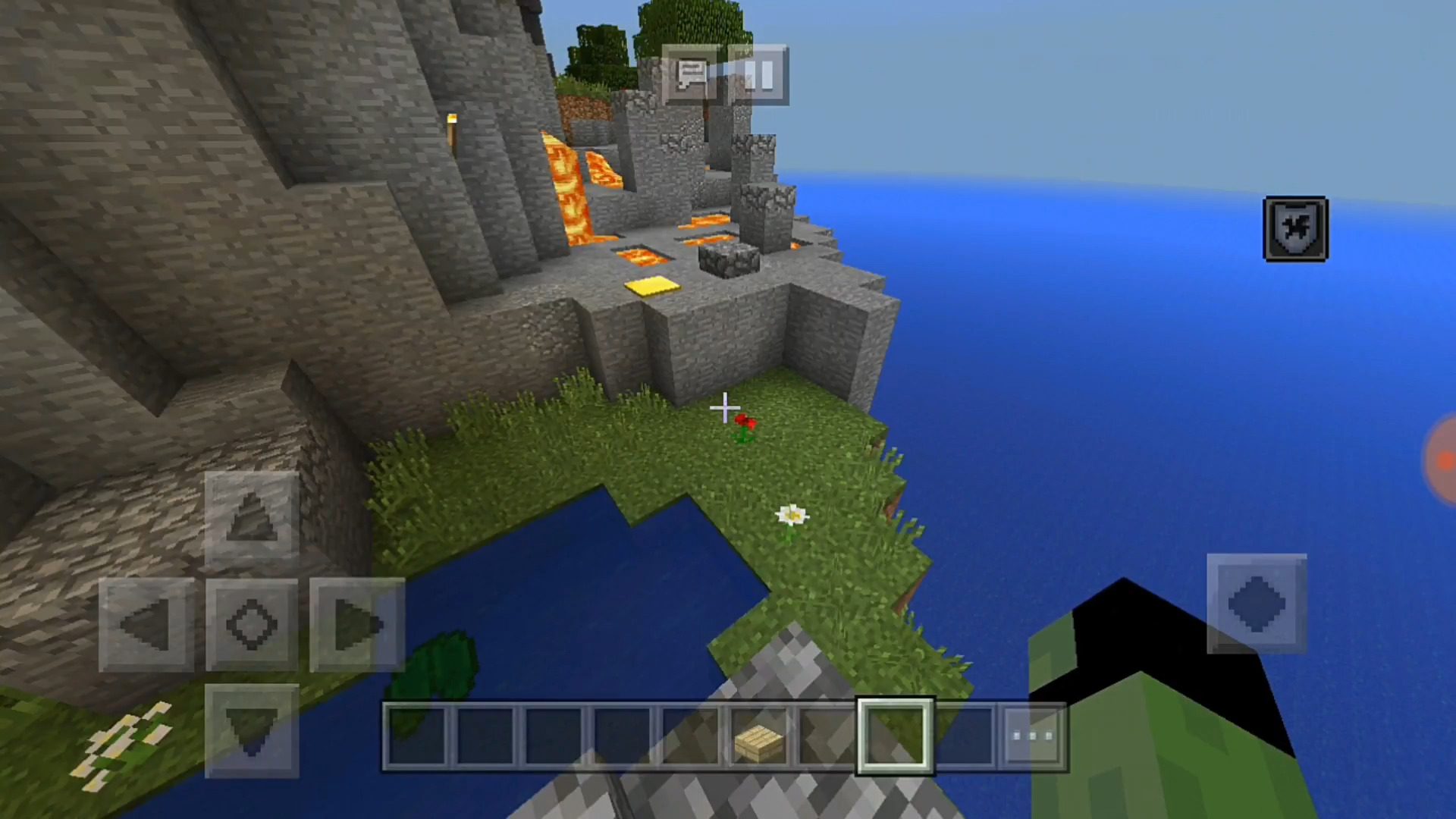 Parkour Spiral screenshot 2