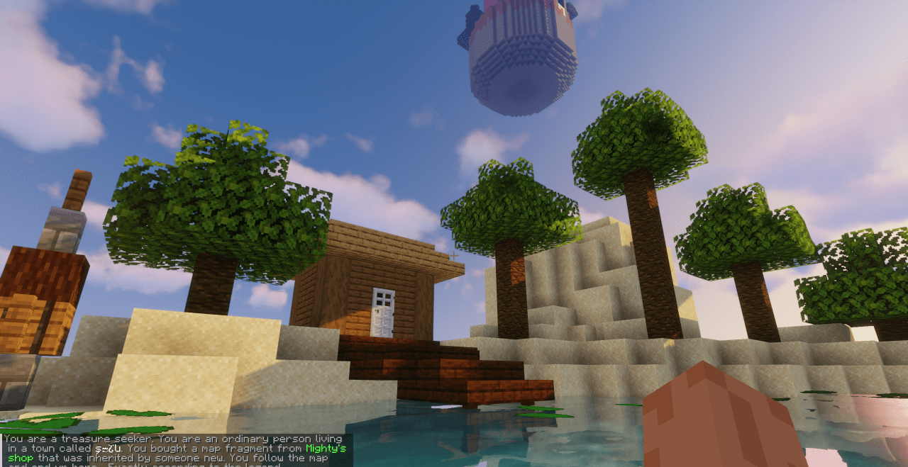 Parkour Spring Box screenshot 3