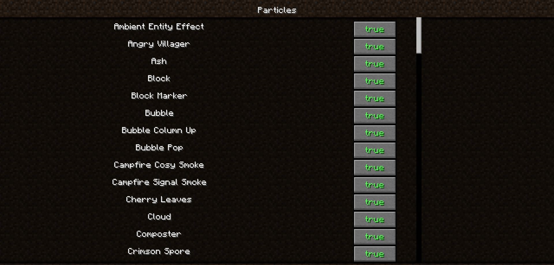 Particle Blocker screenshot 3