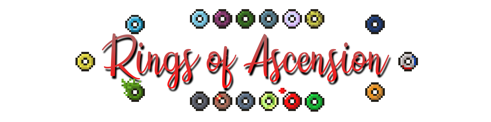Rings of Ascension screenshot 1