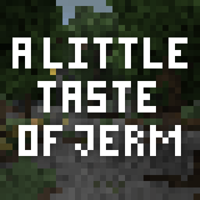 A Little Taste of Jerm 1.14 скриншот 2